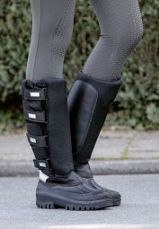 Thermoreitstiefel