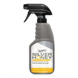 Silver - Honey - Spray