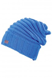 Beanie Luzern iceblue